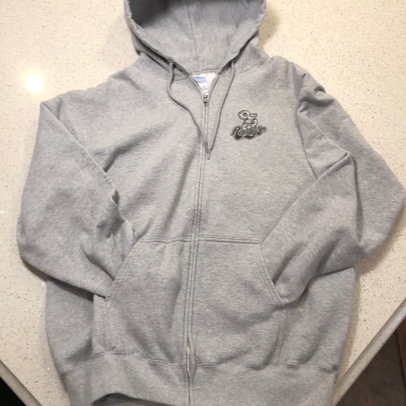 Randys donuts hoodie Clearance